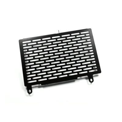Zieger radiator cover # 2 black