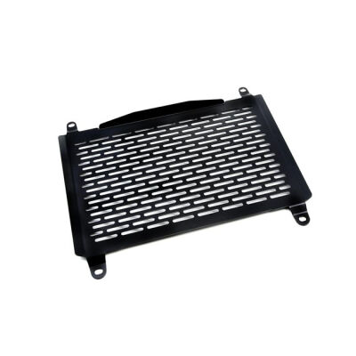 Zieger radiator cover # 2 black