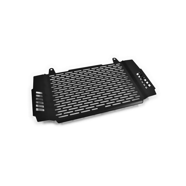 Zieger radiator cover # 2 black
