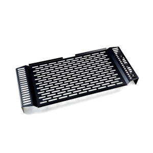Zieger radiator cover # 2 black