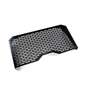 Zieger radiator cover # 2 black