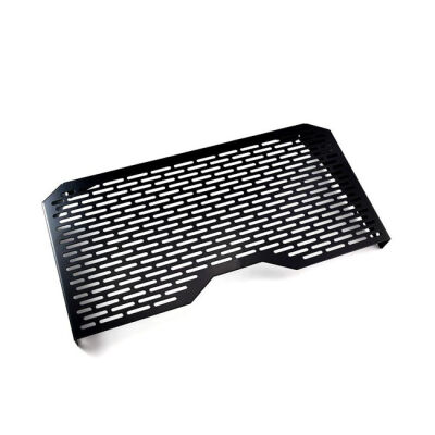 Zieger radiator cover # 2 black