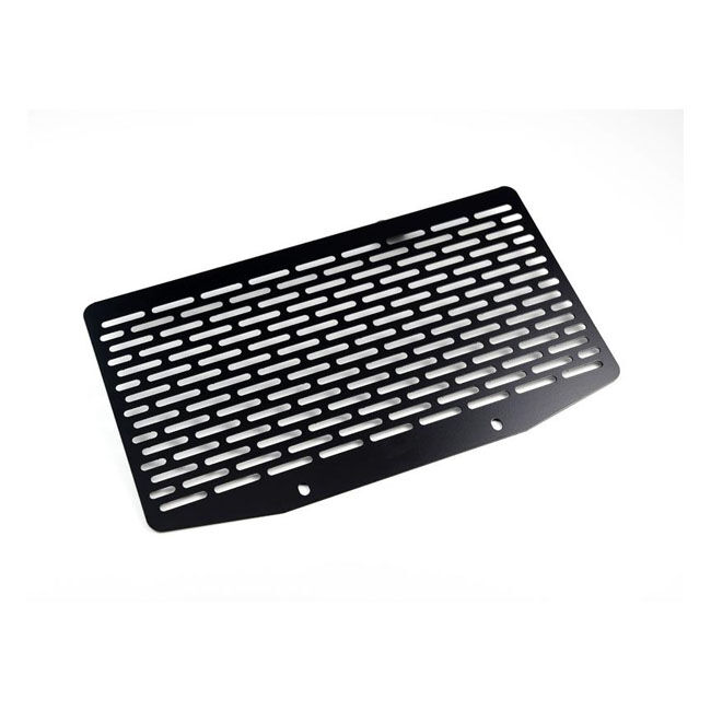 Zieger radiator cover # 2 black