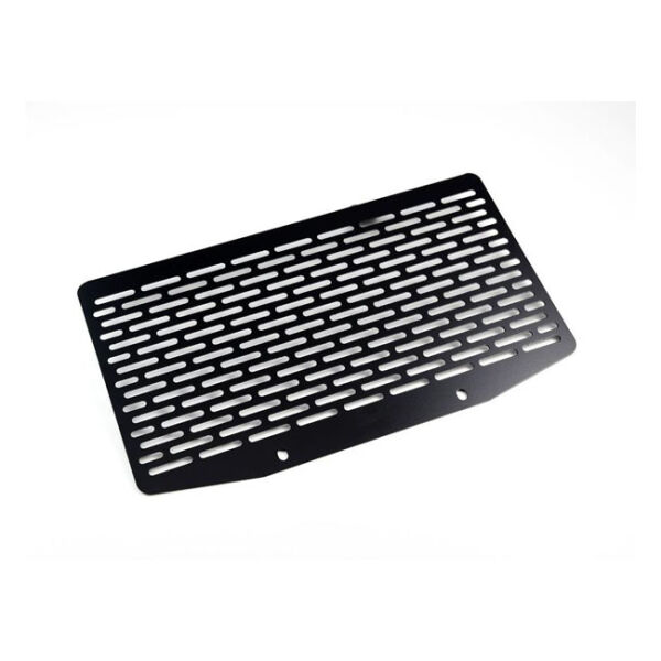 Zieger radiator cover # 2 black