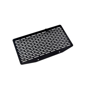 Zieger radiator cover # 2 black