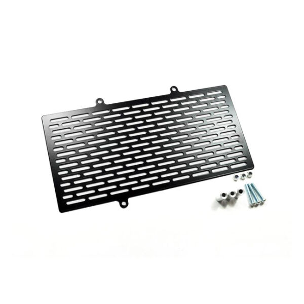 Zieger radiator cover # 2 black