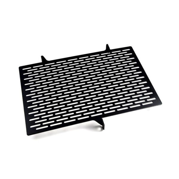 Zieger radiator cover # 2 black
