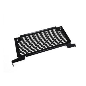 Zieger radiator cover # 2 black