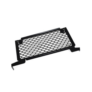 Zieger radiator cover # 1 black