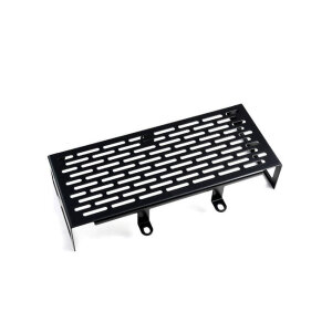 Zieger radiator cover # 2 black