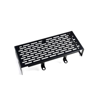 Zieger radiator cover # 2 black