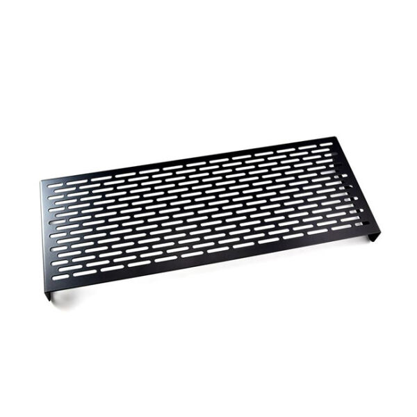 Zieger radiator cover # 2 black