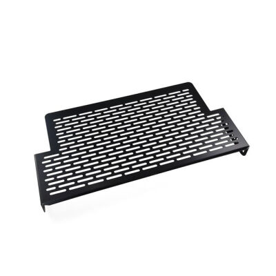 Zieger radiator cover # 2 black
