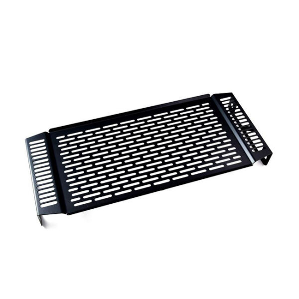 Zieger radiator cover # 2 black
