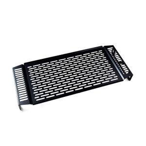 Zieger radiator cover # 2 black