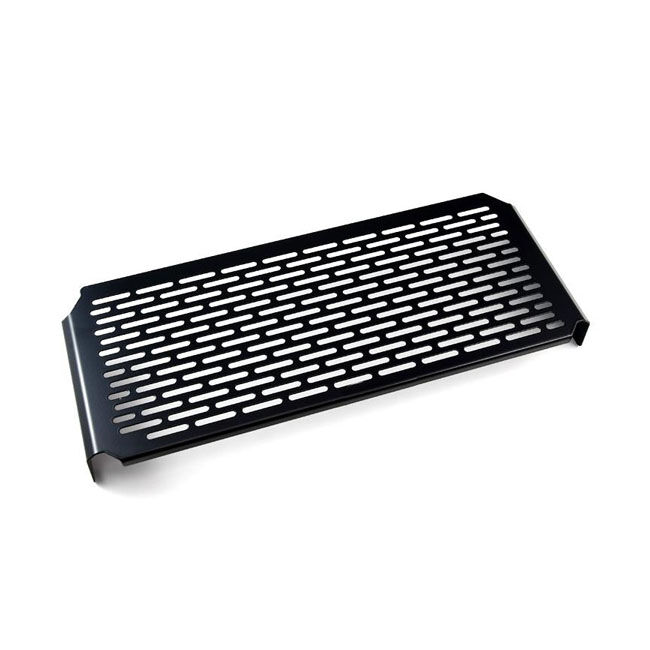 Zieger radiator cover # 2 black