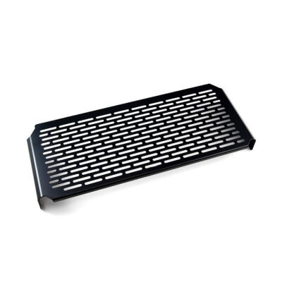Zieger radiator cover # 2 black