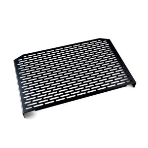 Zieger radiator cover # 2 black