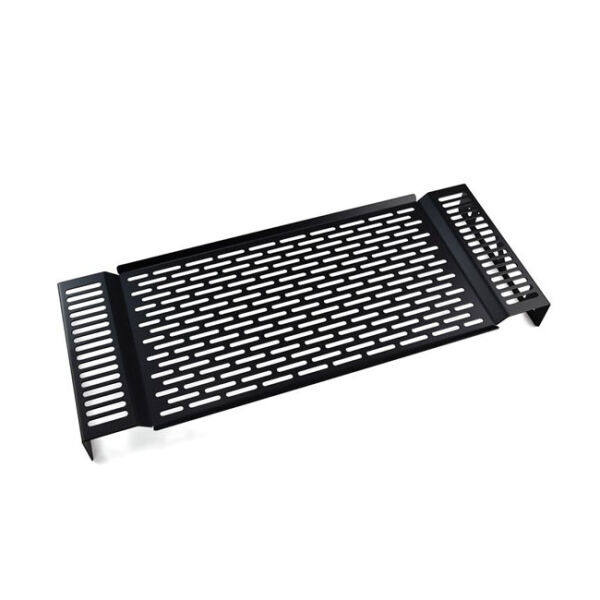 Zieger radiator cover # 2 black