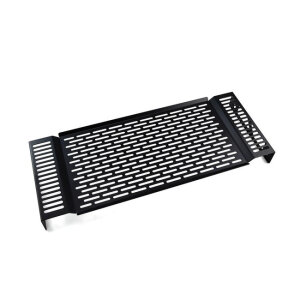 Zieger radiator cover # 2 black