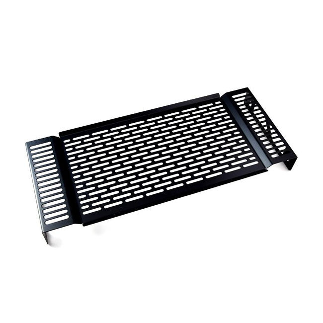 Zieger radiator cover # 2 black