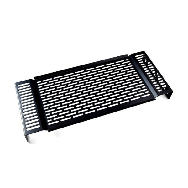 Zieger radiator cover # 2 black