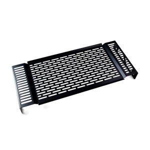 Zieger radiator cover # 2 black