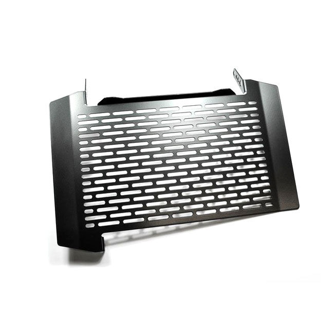 Zieger radiator cover # 2 black