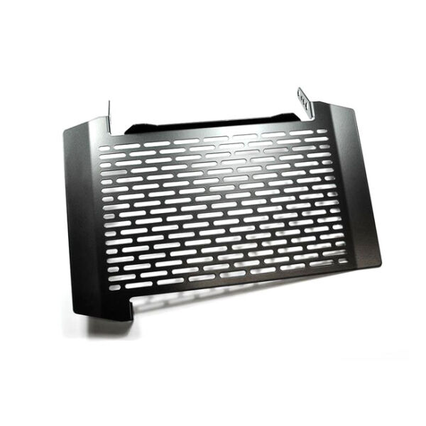 Zieger radiator cover # 2 black