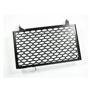 Zieger radiator cover # 1 black