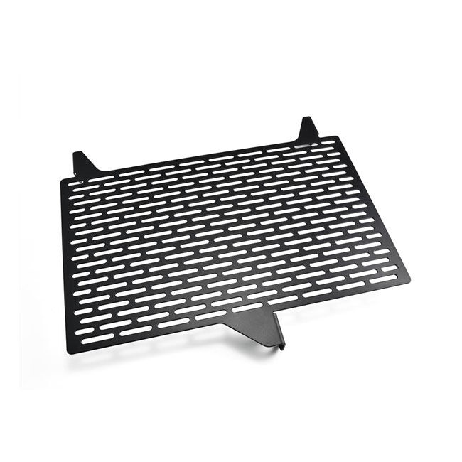 Zieger radiator cover # 2 black