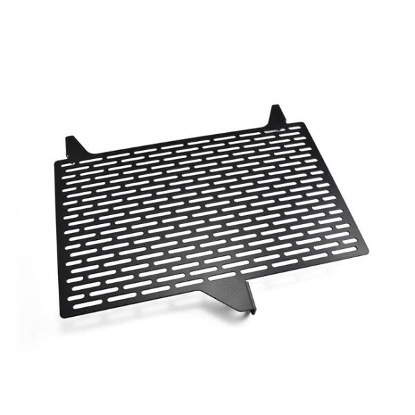 Zieger radiator cover # 2 black