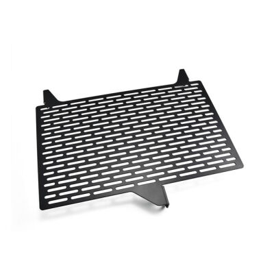 Zieger radiator cover # 2 black