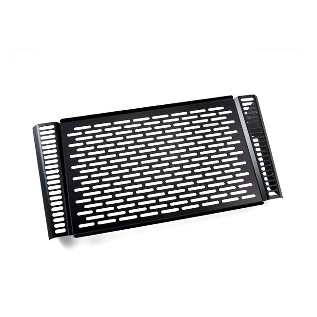 Zieger radiator cover # 2 black