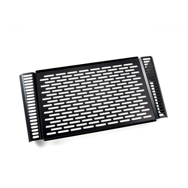 Zieger radiator cover # 2 black