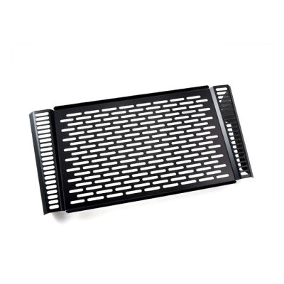 Zieger radiator cover # 2 black