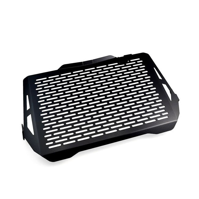 Zieger radiator cover # 2 black
