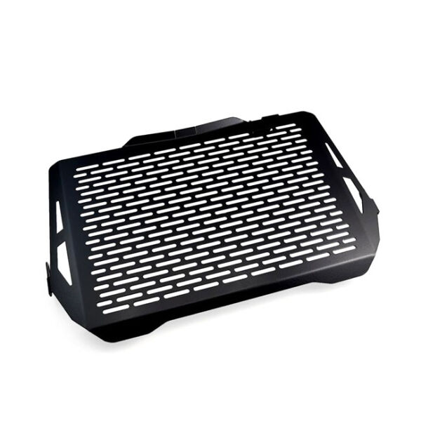 Zieger radiator cover # 2 black