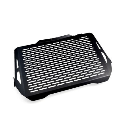 Zieger radiator cover # 2 black