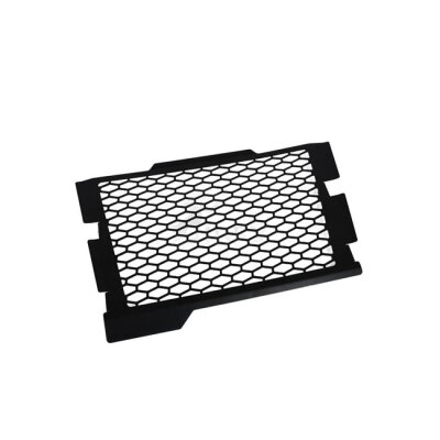 Zieger radiator cover # 1 black