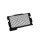 Zieger radiator cover # 1 black
