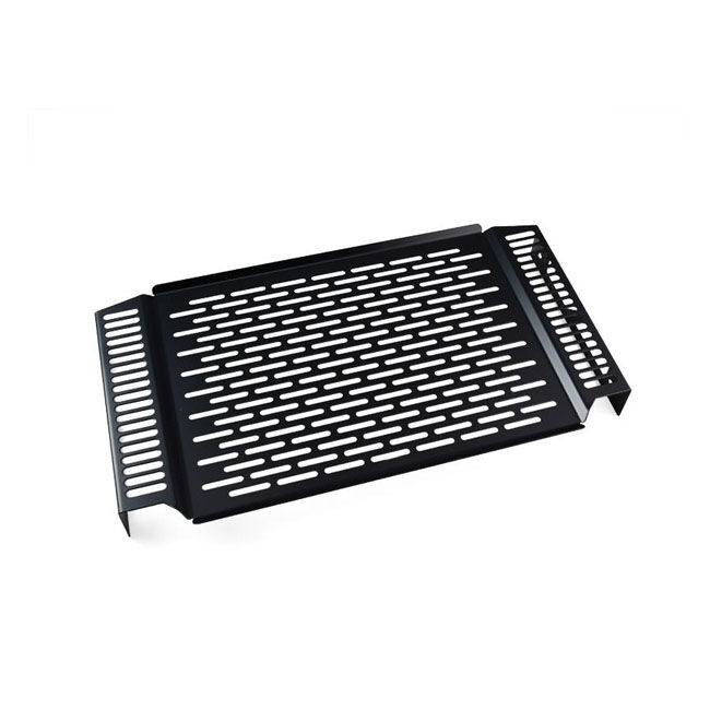 Zieger radiator cover # 2 black