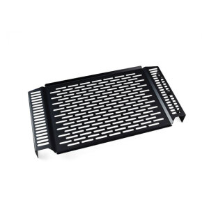Zieger radiator cover # 2 black