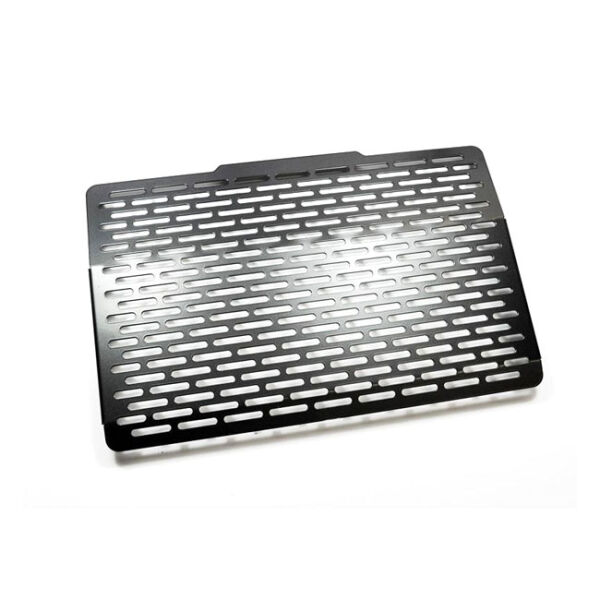 Zieger radiator cover # 2 black