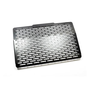 Zieger radiator cover # 2 black