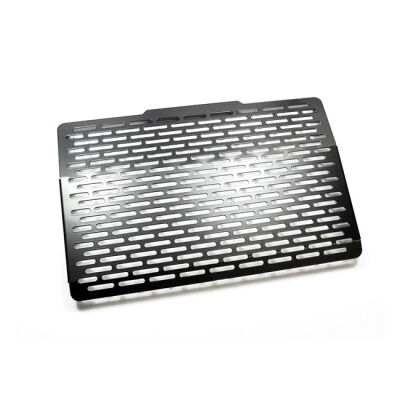 Zieger radiator cover # 2 black