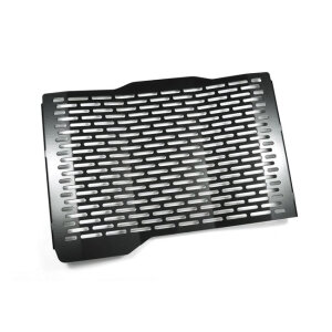 Zieger radiator cover # 2 black