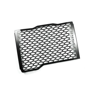 Zieger radiator cover # 1 black