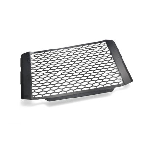 Zieger radiator cover # 1 black