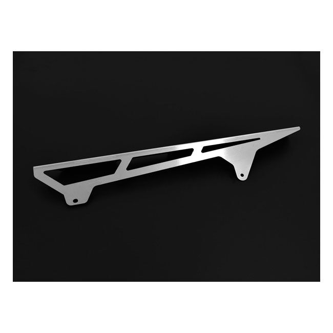 Zieger chain guard silver